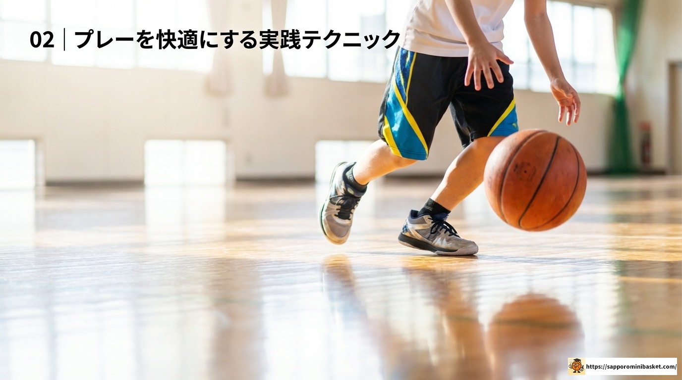 ミニバスヘアバンドの選び方!ルールやおすすめブランドを徹底解説