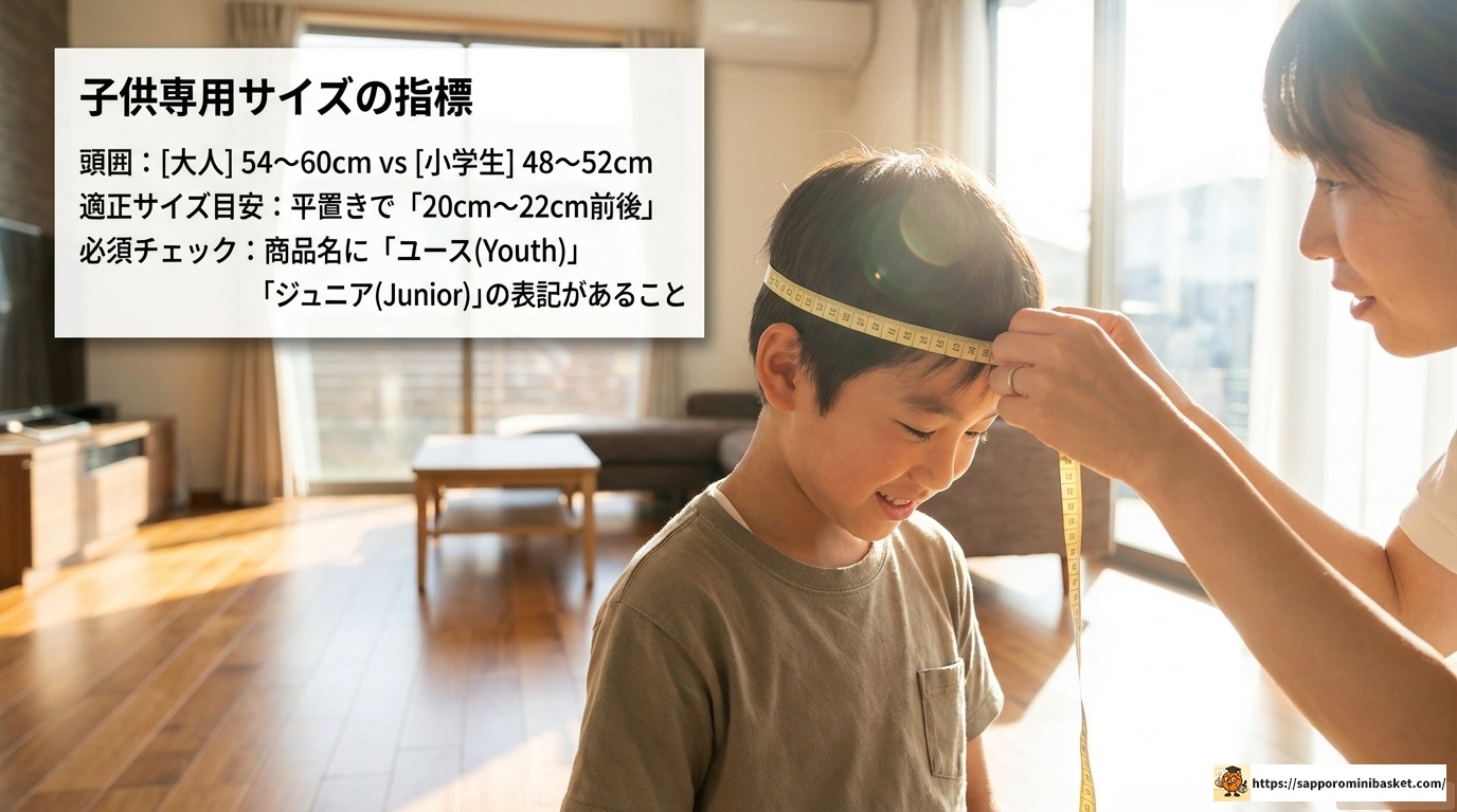 ミニバスヘアバンドの選び方!ルールやおすすめブランドを徹底解説