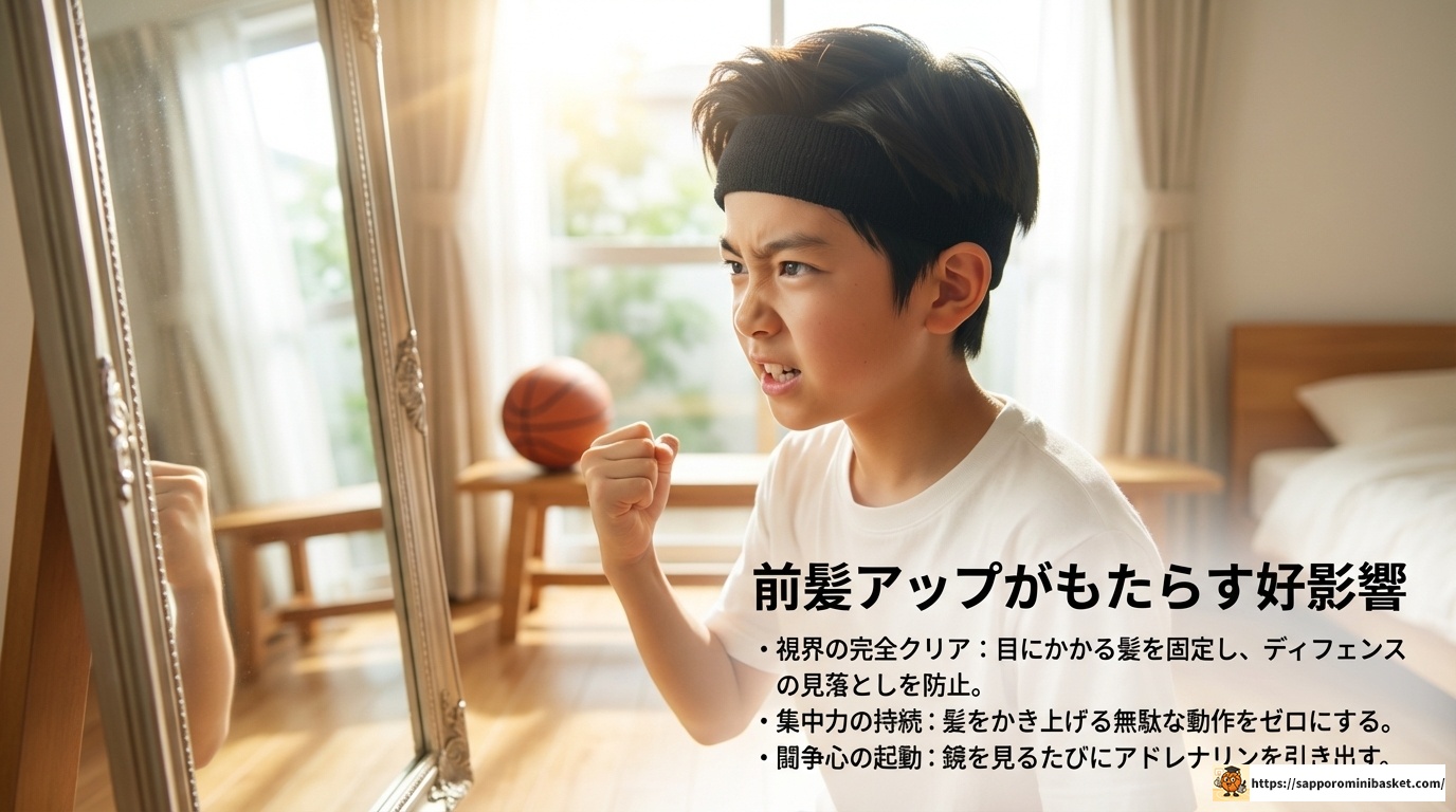 ミニバスヘアバンドの選び方!ルールやおすすめブランドを徹底解説