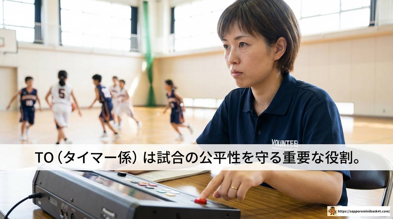 ミニバス時間を徹底解説!試合ルールから練習や保護者の負担まで