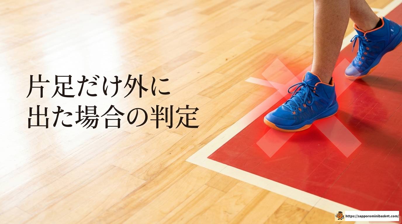 ミニバスの3秒ルールとは?いつから数えるかや一般との違いを解説