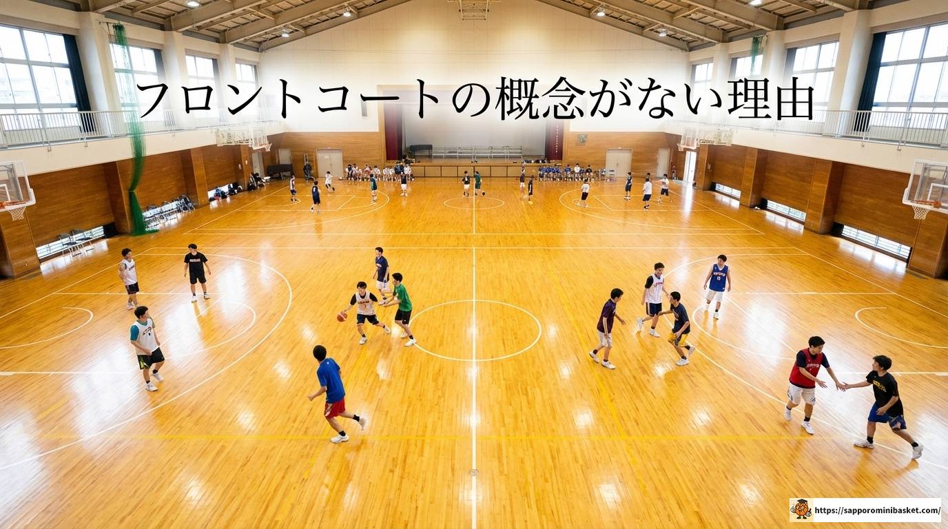 ミニバスの3秒ルールとは?いつから数えるかや一般との違いを解説