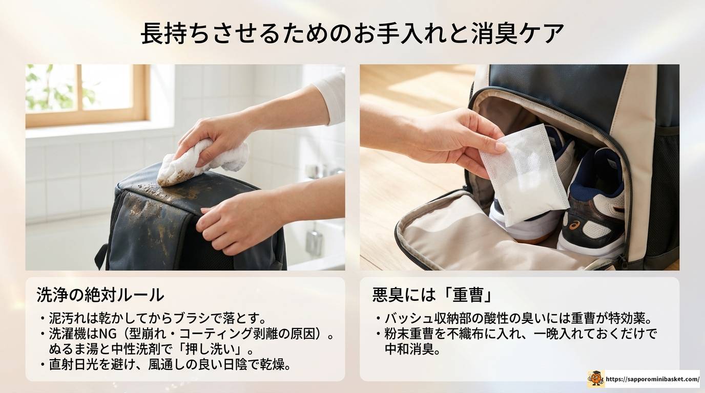 ミニバスリュック女子向け完全ガイド｜選び方と人気ブランド比較