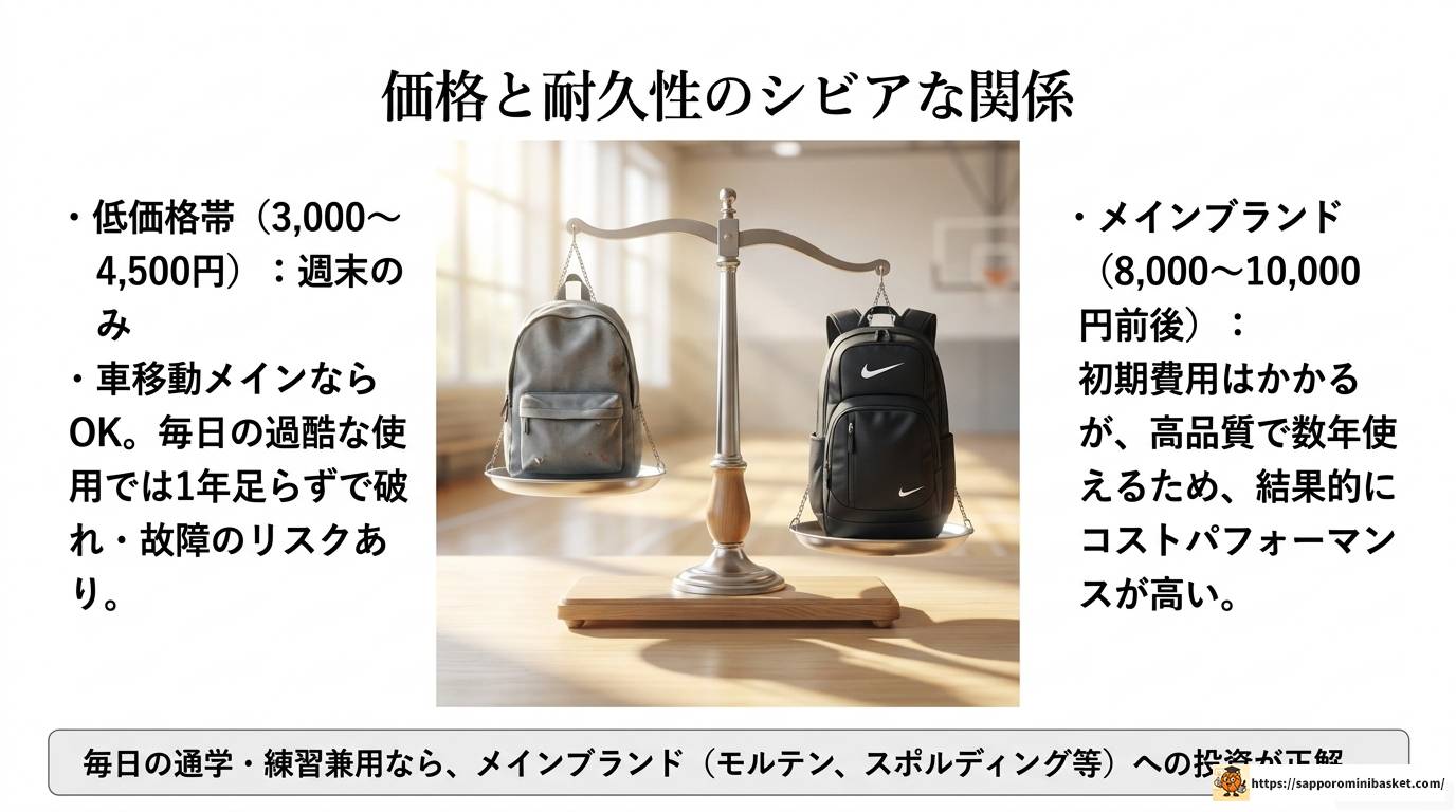 ミニバスリュック女子向け完全ガイド｜選び方と人気ブランド比較