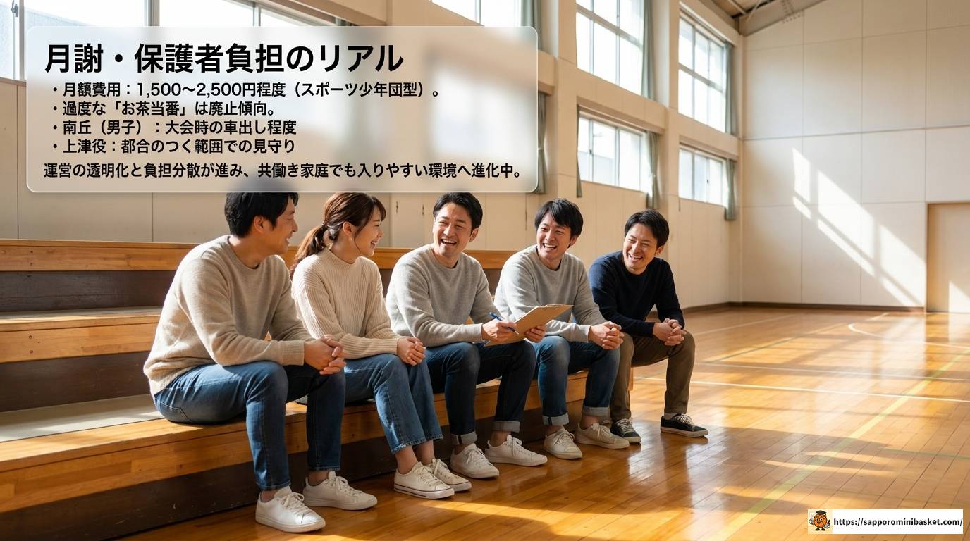 北九州のミニバスが強い理由｜強豪チーム徹底解説