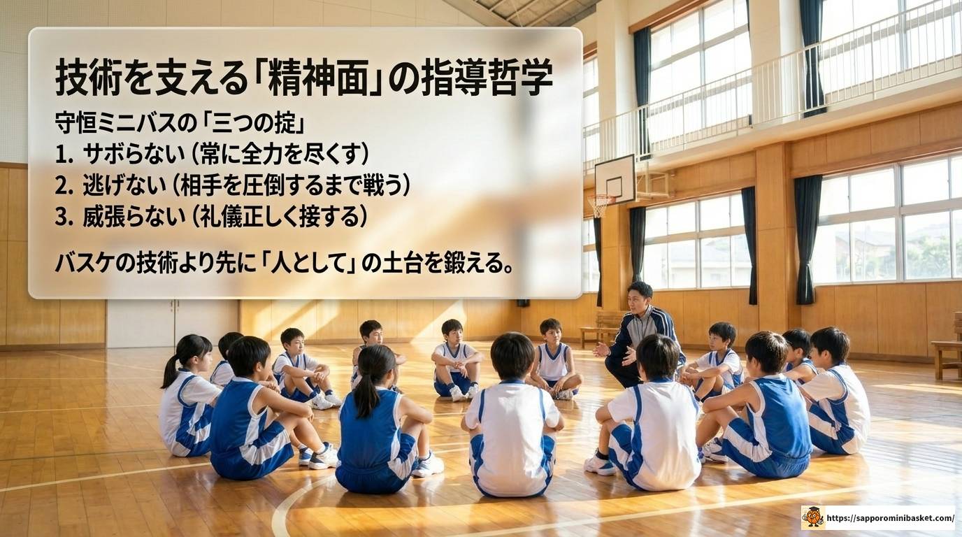 北九州のミニバスが強い理由｜強豪チーム徹底解説