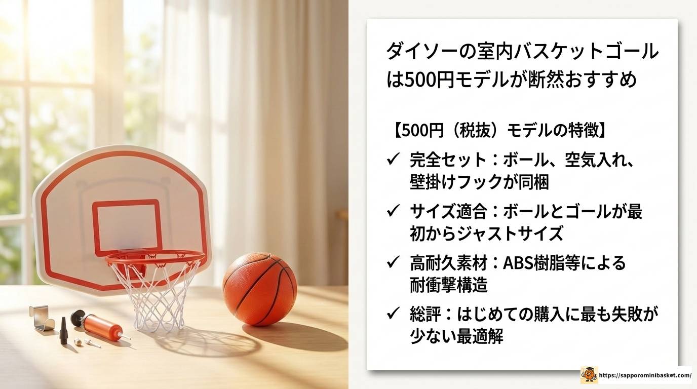 100均ミニバスケットゴールの選び方とDIY活用術完全ガイド