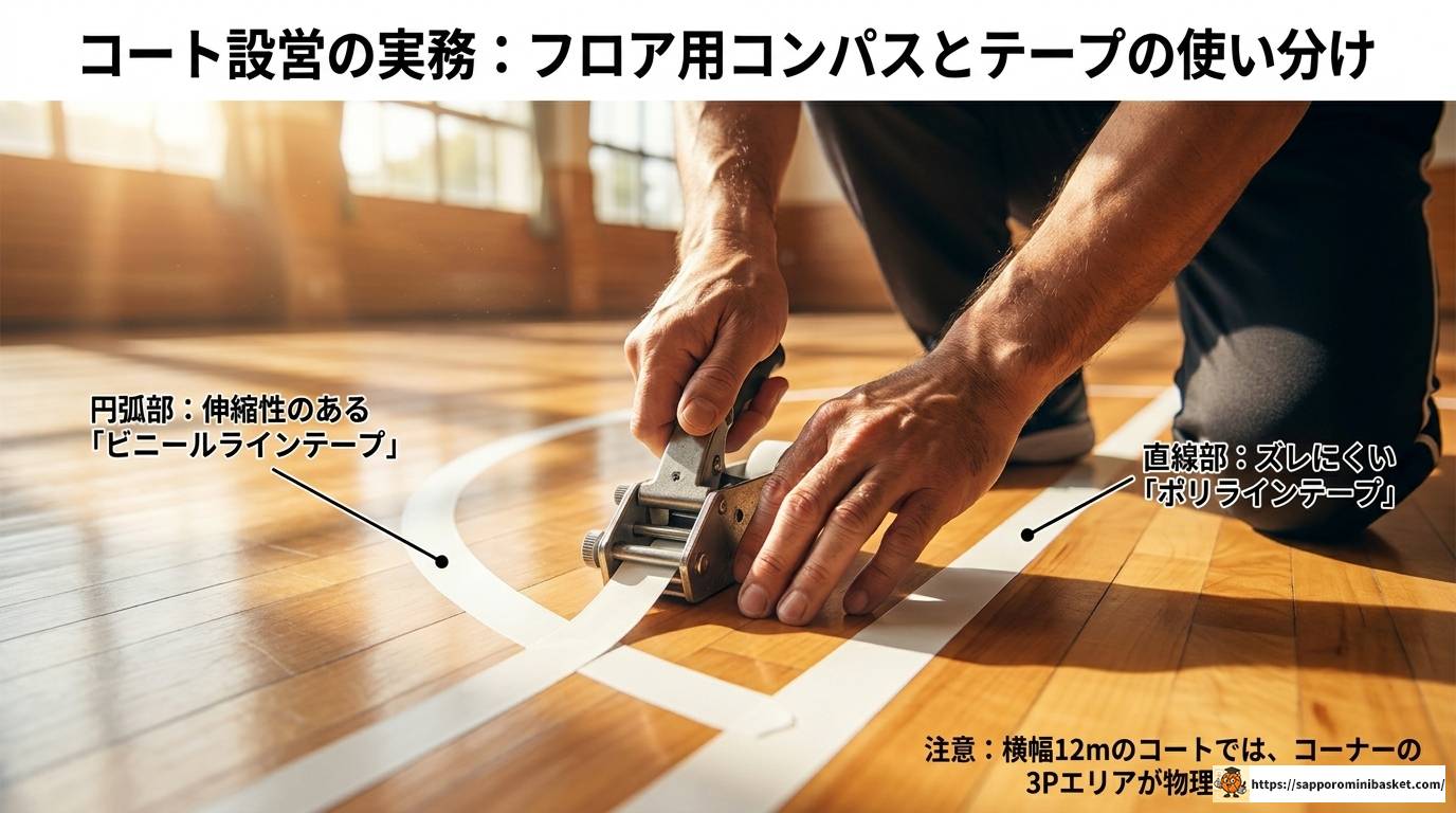 ミニバスの3ポイントはいつから?導入スケジュールと育成への影響を徹底解説