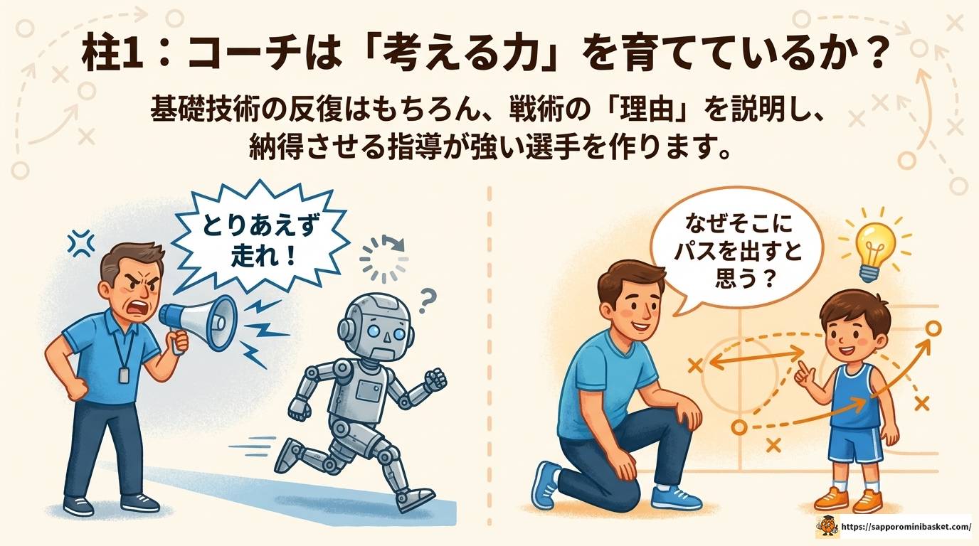 北九州のミニバスで強いチームの特徴と育成の秘訣を完全解説