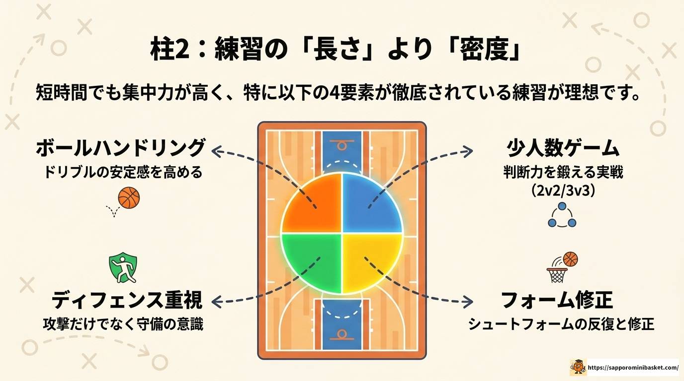 北九州のミニバスで強いチームの特徴と育成の秘訣を完全解説