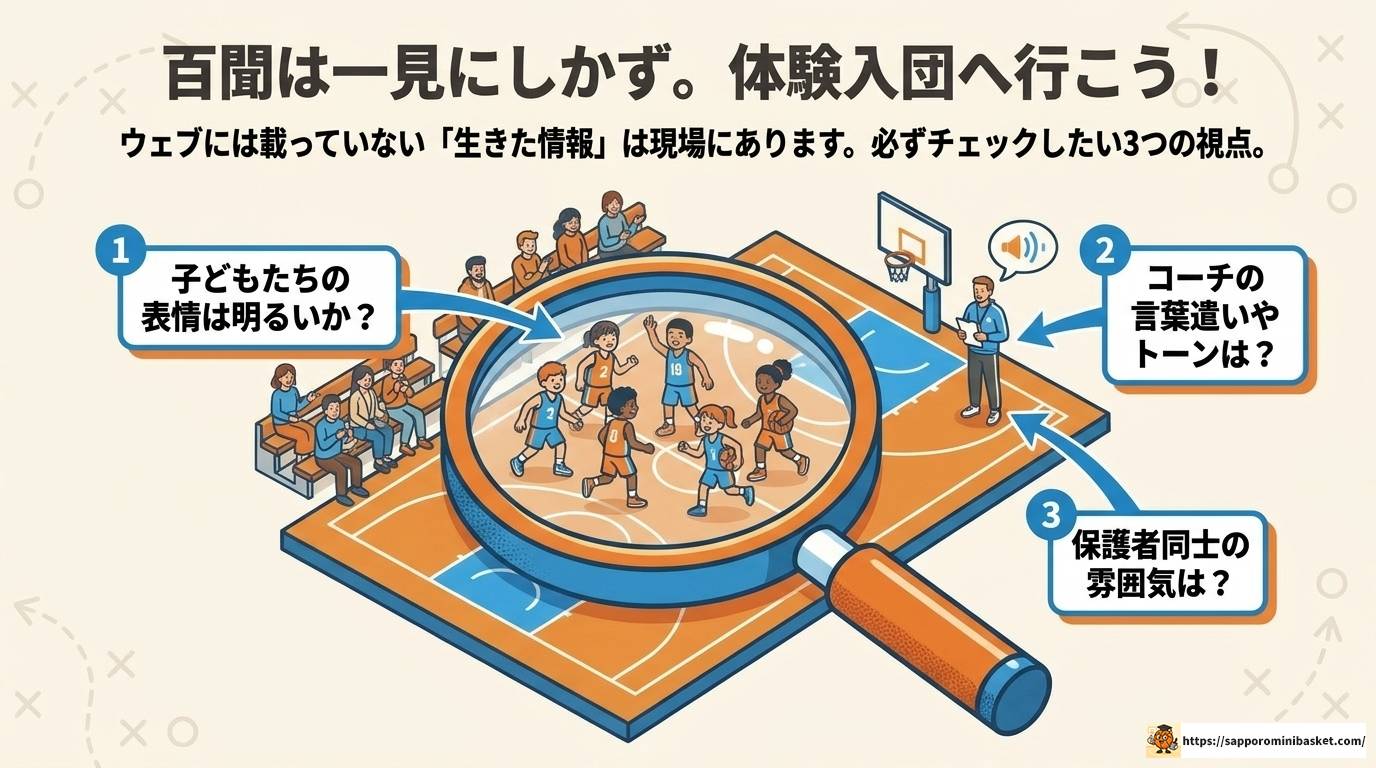 北九州のミニバスで強いチームの特徴と育成の秘訣を完全解説