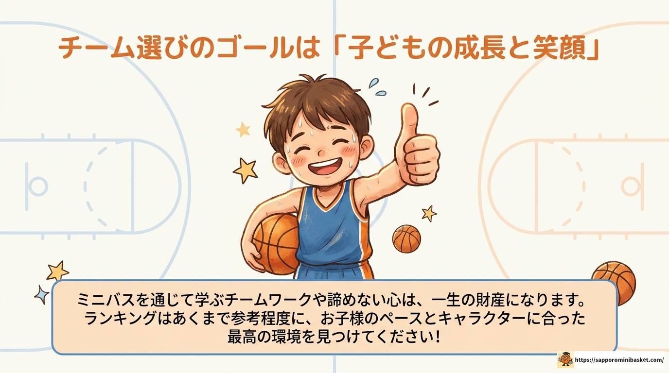 佐賀のミニバスランキングと強豪チームを徹底解説！