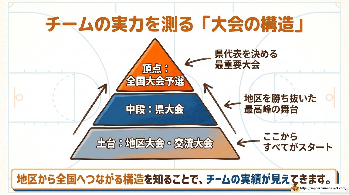 佐賀のミニバスランキングと強豪チームを徹底解説！