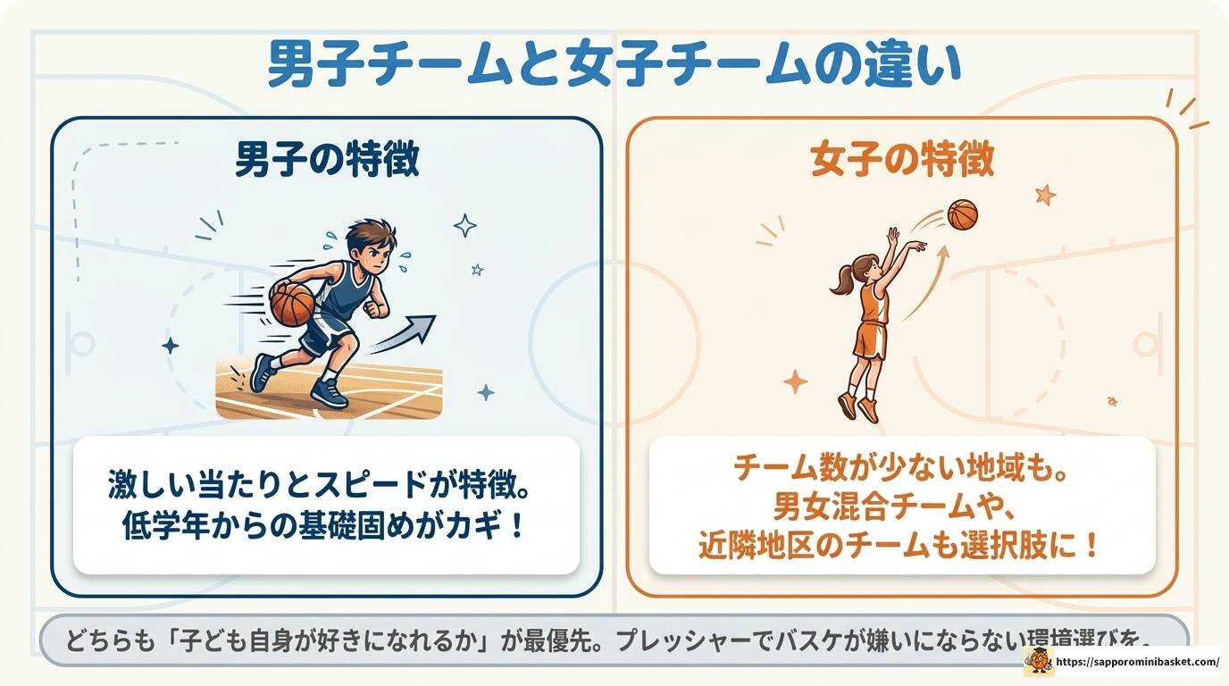 佐賀のミニバスランキングと強豪チームを徹底解説！