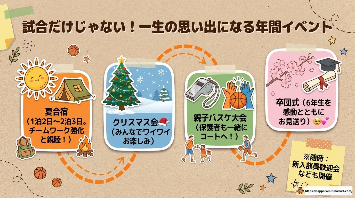 朝霞フレンドリーズのミニバスを徹底解説！入会から費用まで