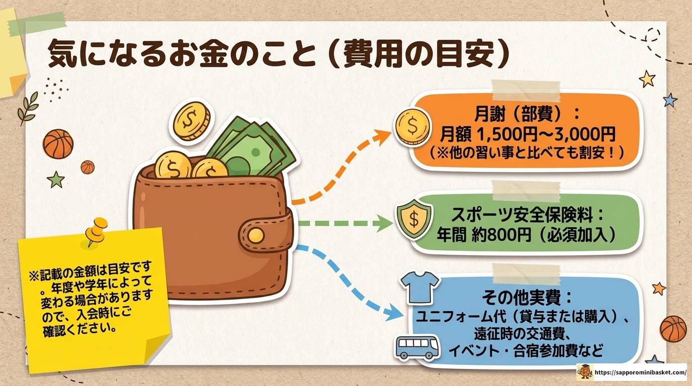 朝霞フレンドリーズのミニバスを徹底解説！入会から費用まで