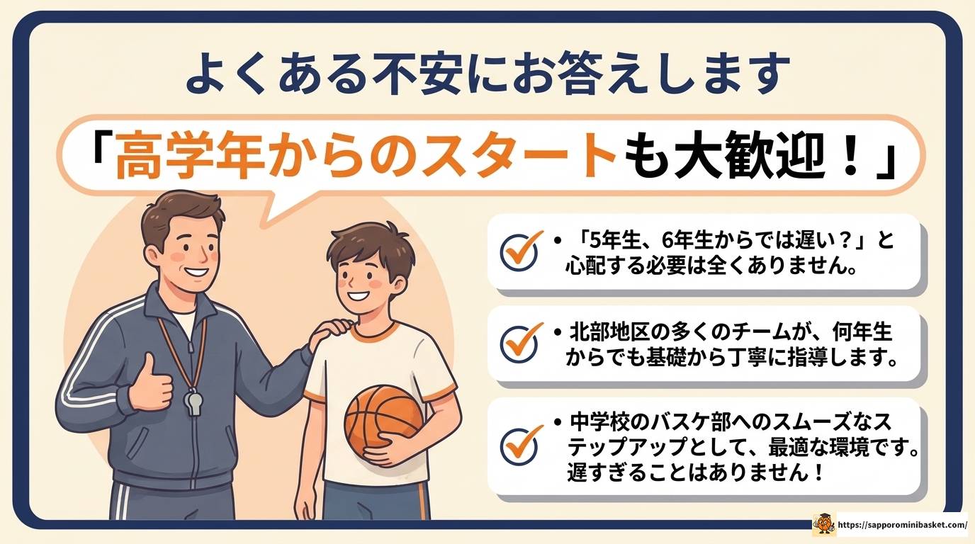 ミニバス埼玉北部の強豪チームと大会情報を完全解説