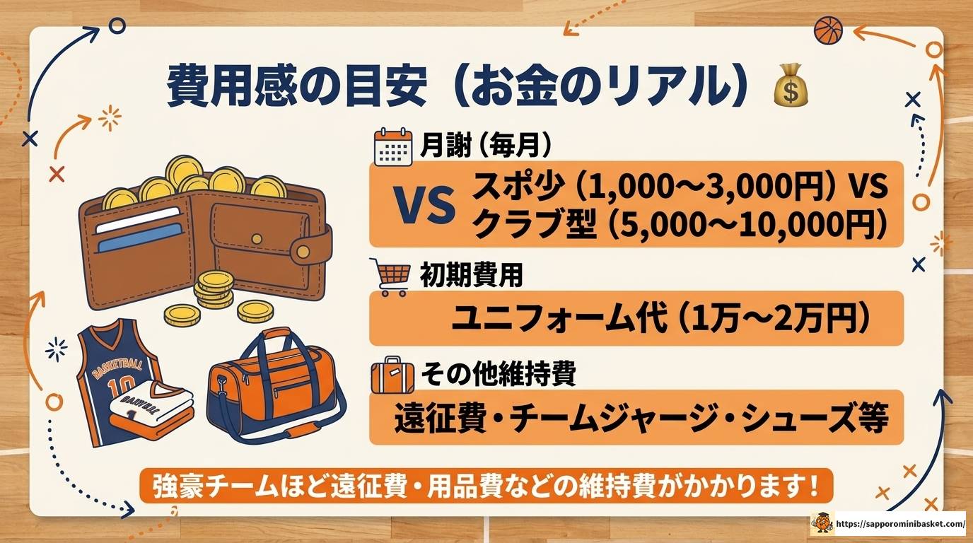 埼玉東部のミニバス強豪チームと大会情報を完全解説