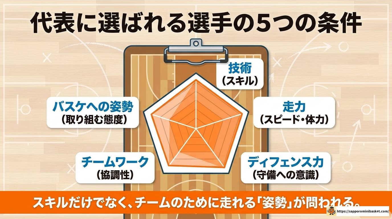 沖縄県ミニバスオールスターGAMEの全貌|選抜方法と大会結果