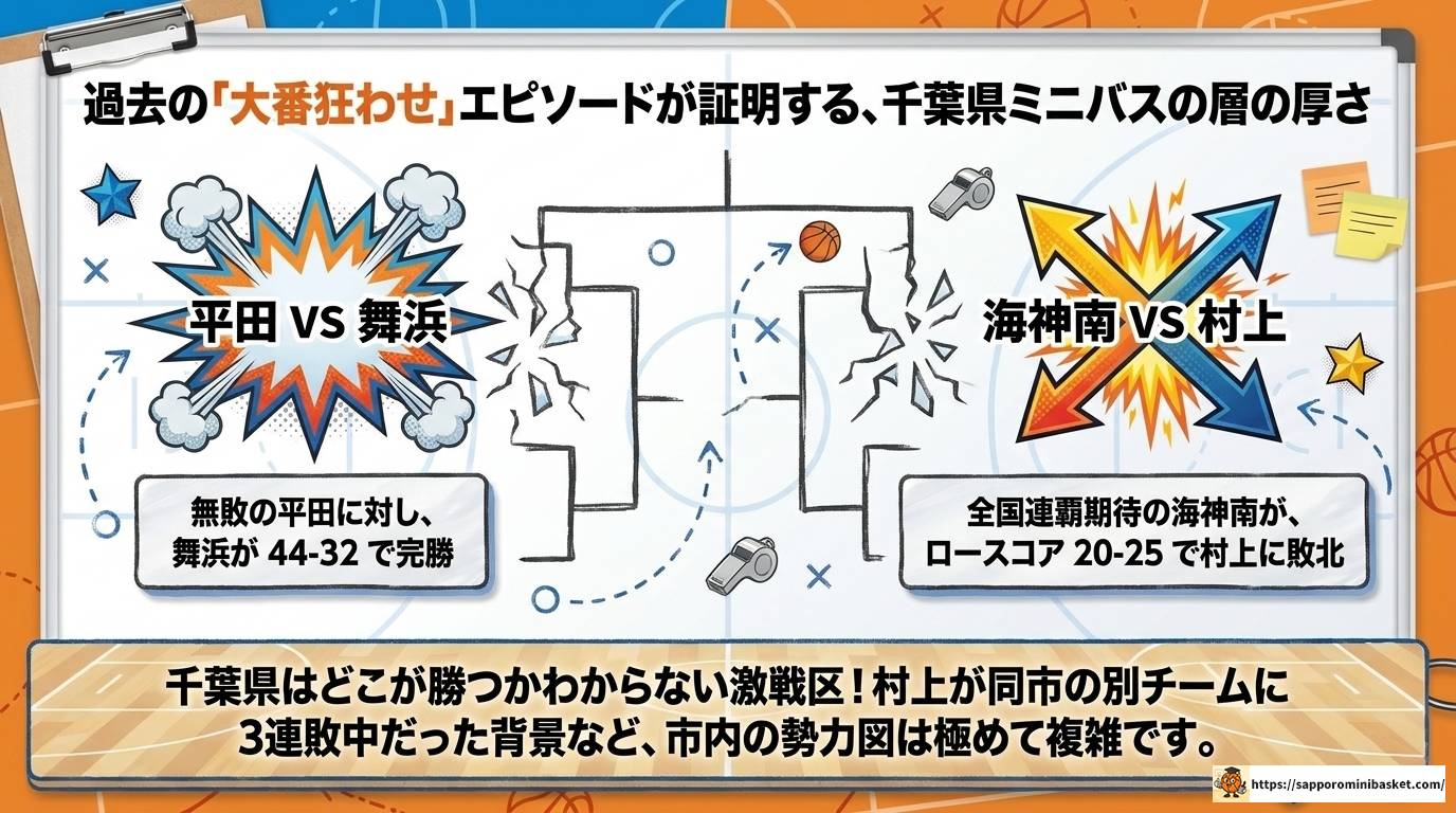 千葉県ミニバス5ちゃんねる最新情報&強豪ランキング完全ガイド