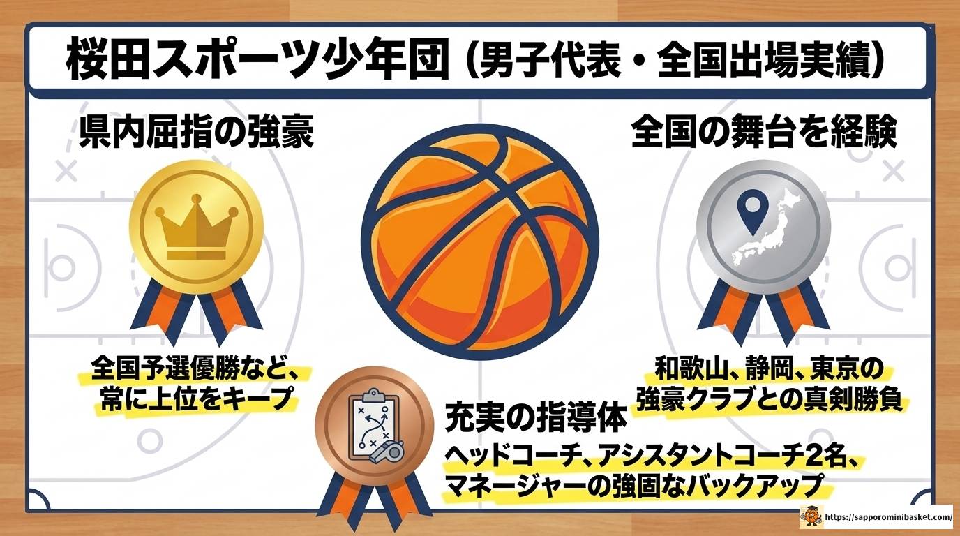 山形ミニバスU12メンバー最新情報|強豪チームと選抜の全貌
