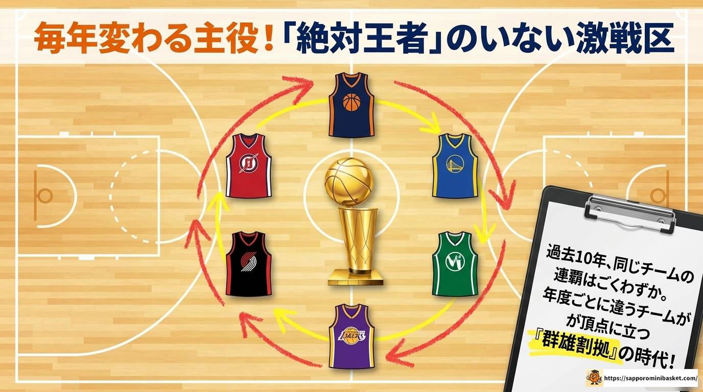 山口県ミニバスランキング女子!強豪10チーム徹底解説ガイド