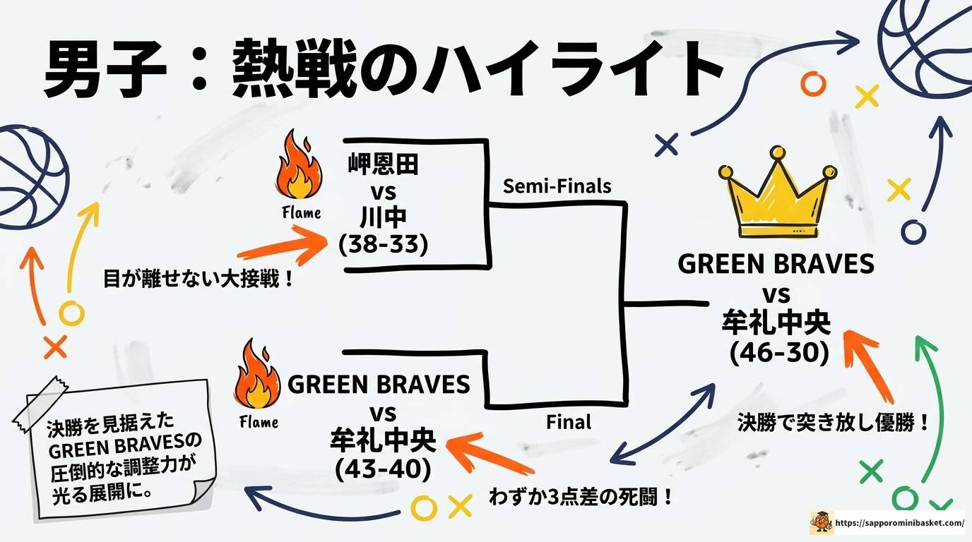 山口県ミニバス速報2025最新結果と強豪チームまとめ完全版